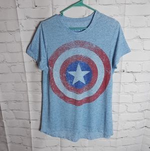 MARVEL TEE